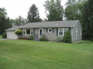 7269 Lewis Rd, Auburn, NY 13021
