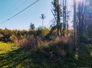 Oakgrove Church Rd, Lumberton, NC 28360