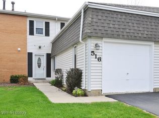 516 Racine Ln, Bolingbrook, IL 60440