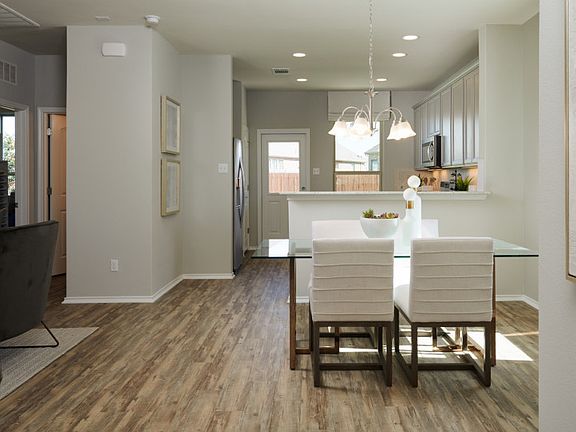 Model Representation - Open Concept