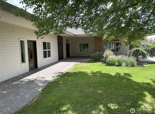 444 Maringo Rd, Ephrata, WA 98823