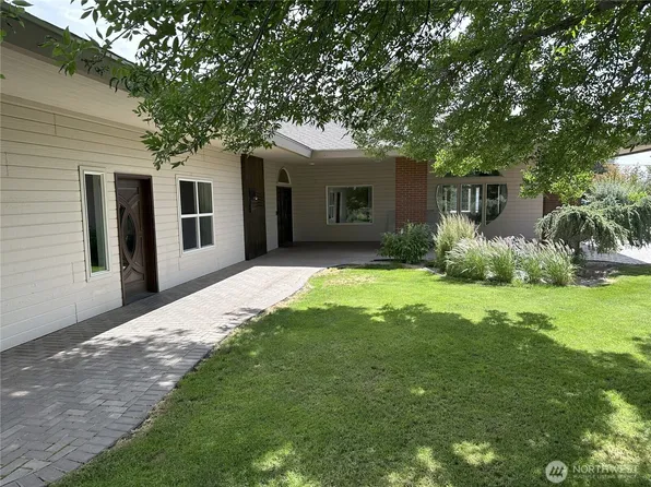 444 Maringo Road, Ephrata, WA 98823