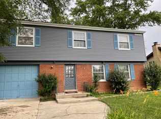 585 8th St, Chicago Heights, IL 60411