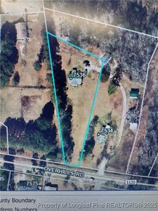 7536 Overhills Rd, Spring Lake, NC, 28390