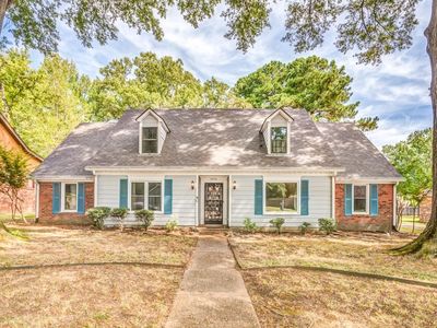 8876 Eatonwick Dr, Cordova, TN, 38016