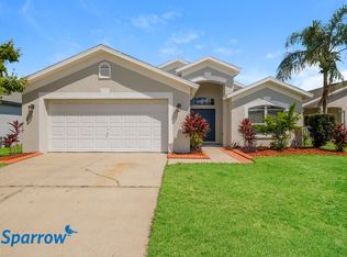 1619 Bondurant Way, Brandon, FL 33511