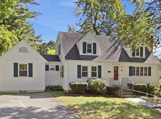 3 Palmer Hill Ave, Reading, MA 01867