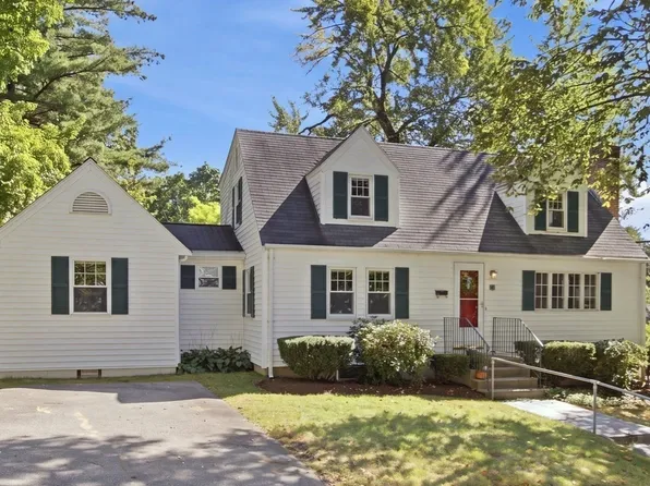 3 Palmer Hill Ave, Reading, MA 01867