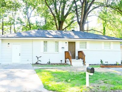7210 W Wakefield Dr, Little Rock, AR, 72209