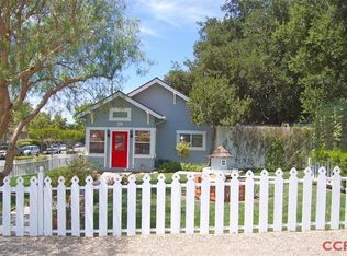 561 Alisal Rd, Solvang, CA 93463