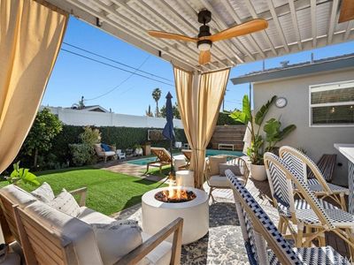 5536 Wiseburn St, Hawthorne, CA, 90250
