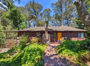 22628 Valley View Dr, Hayward, CA 94541