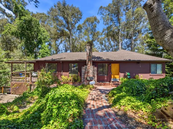 22628 Valley View Dr, Hayward, CA 94541
