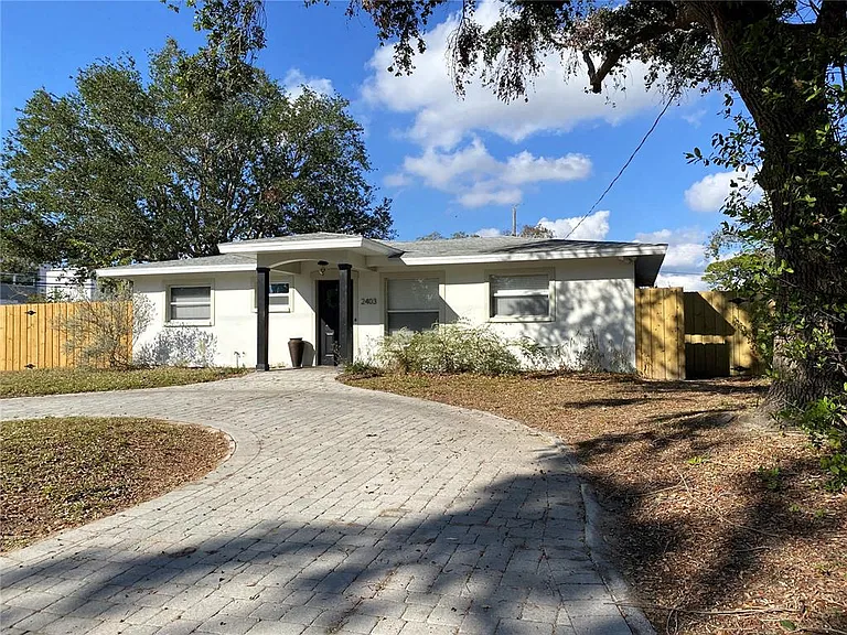 2403 Browning St — Photo 1
