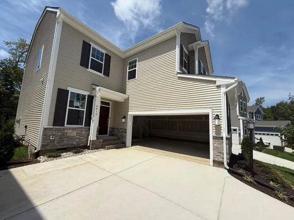 6412 Fennec Run, Moseley, VA 23120