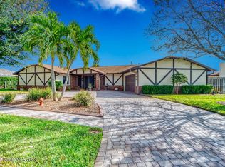 1790 Basin St, Merritt Island, FL 32953