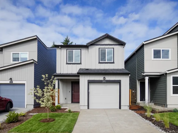 1050 SE 193rd Pl, Camas, WA