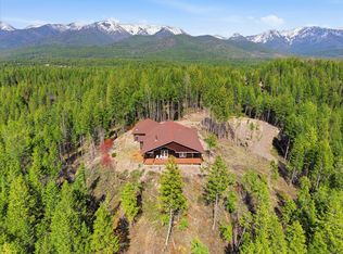 265 S Wakewood Dr, Kalispell, MT 59901