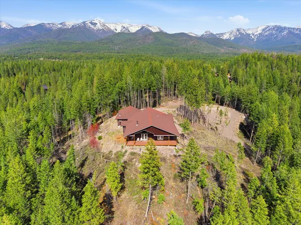 265 S Wakewood Dr, Kalispell, MT 59901