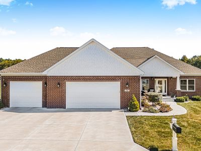 11865 Civic Cir, Mooresville, IN, 46158