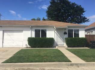 307 Roosevelt Ave, Sunnyvale, CA 94085