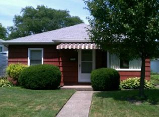 3652 Washington St, Lansing, IL 60438