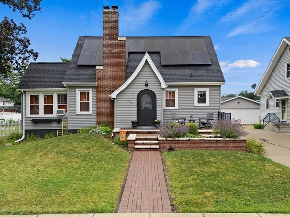 119 N Maple Ave, Morton, IL 61550