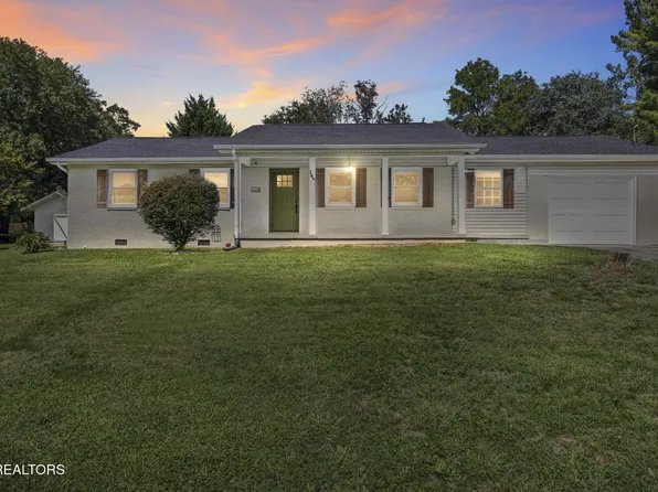 145 Gayle Ave Lot 6, Lenoir City, TN 37771