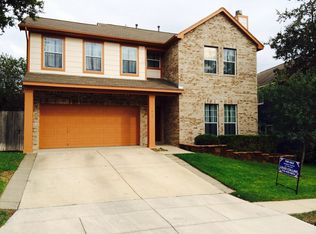 7610 Gentle Bend Dr, San Antonio, TX 78250