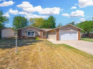 545 N Rutgers St, Wichita, KS 67212