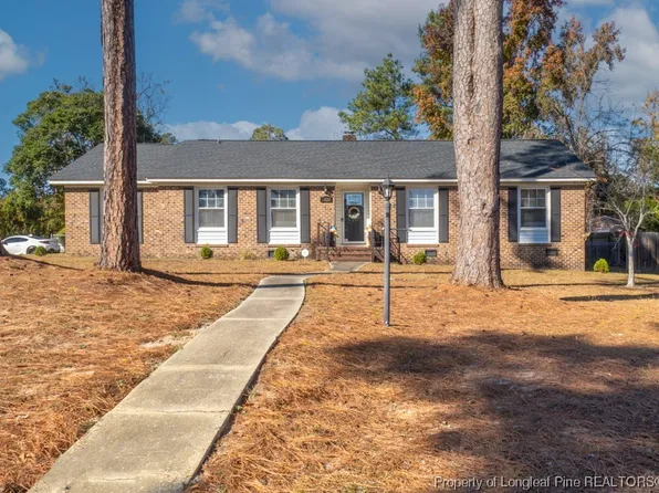 6221 Cool Shade Dr, Fayetteville, NC 28303