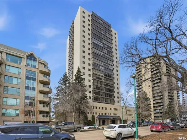 UNIT 1703-315 5th AVENUE N, Saskatoon, SK S7K 5Z8