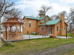 5873 Schilling Rd, Coulterville, CA 95311