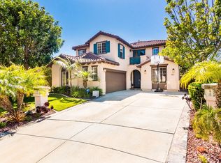 2352 Paseo Saucedal, Carlsbad, CA 92009