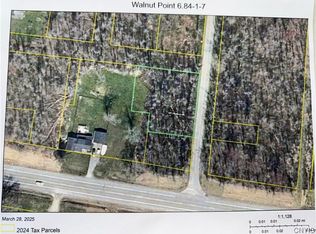 0 Walnut Point Rd, Canastota, NY 13032