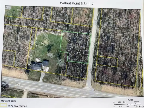 0 Walnut Point Rd, Canastota, NY 13032