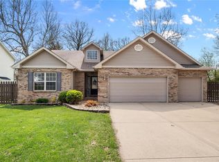 1952 Brigantine Cir, Worden, IL 62097