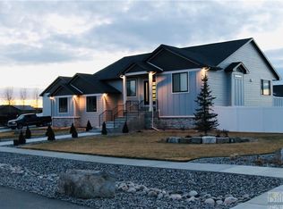 1130 Painted Sky Cir, Billings, MT 59106