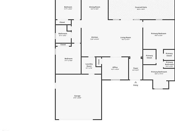 4th image of 1116 Clayton AVE
