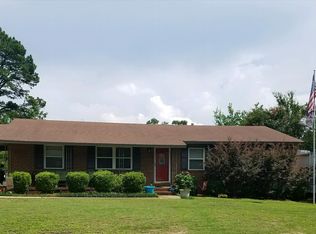 4302 N Oaks Dr, Columbus, GA 31909