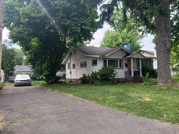 35 Cherokee Ave, Parsippany-Troy Hills Twp., NJ 07034