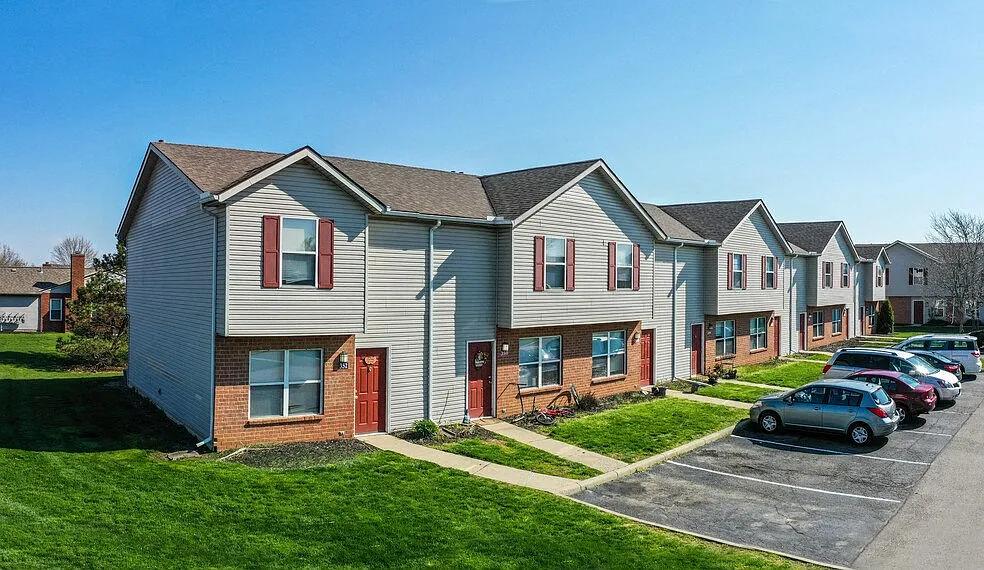 Creekside Village — Photo 2