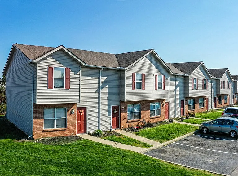 Creekside Village — Photo 2