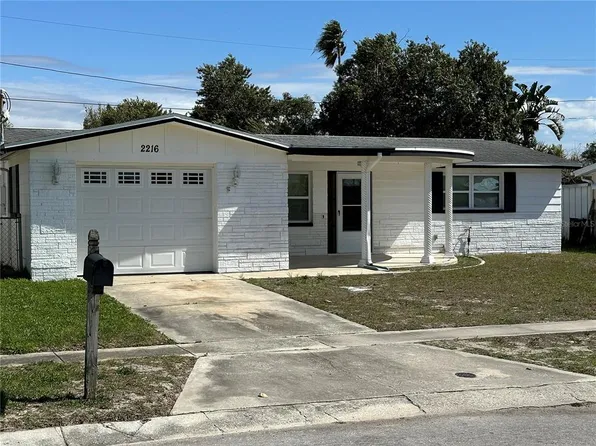2216 Prestige Dr, Holiday, FL 34690