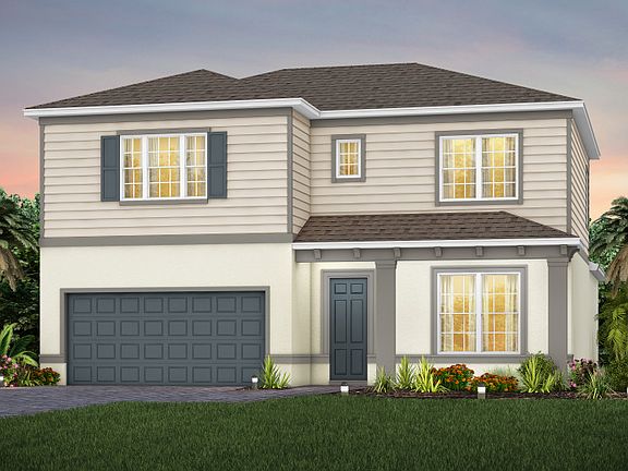 New Construction Whitestone for Sale - FM2