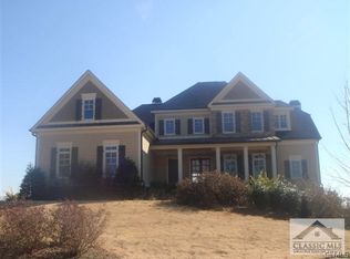 1080 W Magnolia Loop Rd, Madison, GA 30650