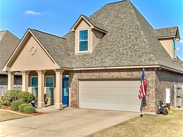 1034 Maize St, Bossier City, LA 71111