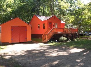 29 Sawyer Rd, Wells, ME 04090