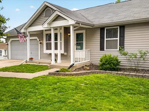 6512 Sprucefield Dr, O'Fallon, MO 63368