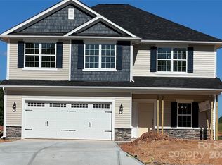 821 Bethesda Rd #44, Statesville, NC 28677